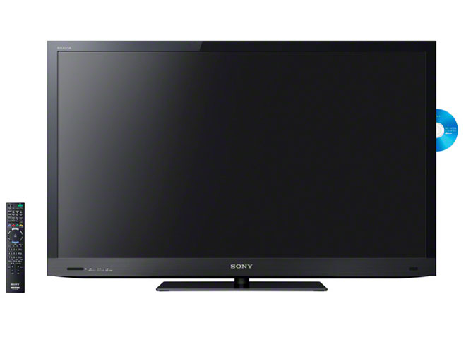 BRAVIA KDL-46HX65R �m46�C���`�n