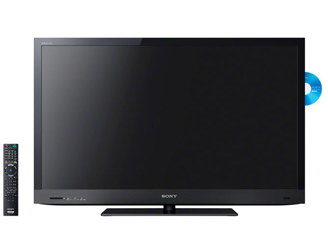 BRAVIA KDL-40HX65R �m40�C���`�n