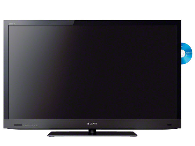 BRAVIA KDL-40HX65R �m40�C���`�n