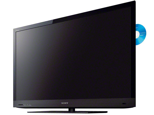 BRAVIA KDL-40HX65R �m40�C���`�n