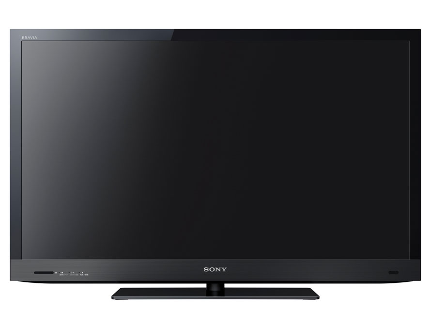 BRAVIA KDL-40HX65R �m40�C���`�n �̐��i�摜