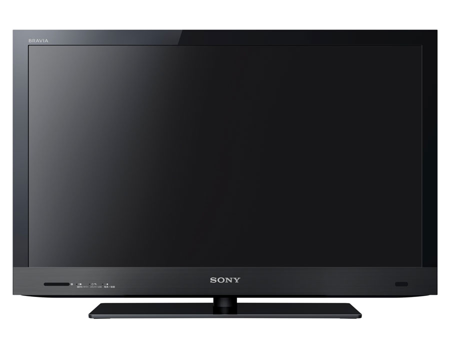 BRAVIA KDL-32HX65R �m32�C���`�n �̐��i�摜