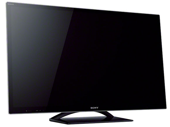BRAVIA KDL-46HX850 [46�C���`]