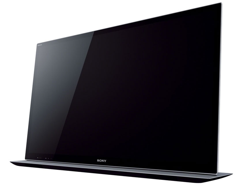 BRAVIA KDL-46HX850 [46�C���`]