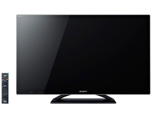 BRAVIA KDL-46HX850 [46�C���`]