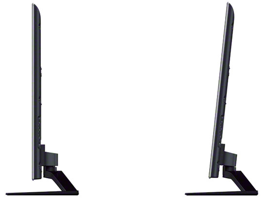 BRAVIA KDL-46HX850 [46�C���`]