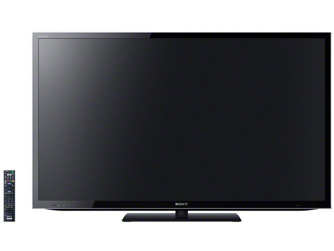 BRAVIA KDL-55HX750 [55�C���`]
