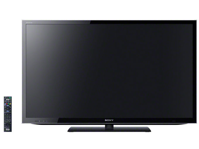 BRAVIA KDL-46HX750 [46�C���`]
