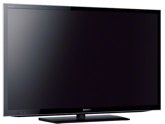 BRAVIA KDL-46HX750 [46�C���`]