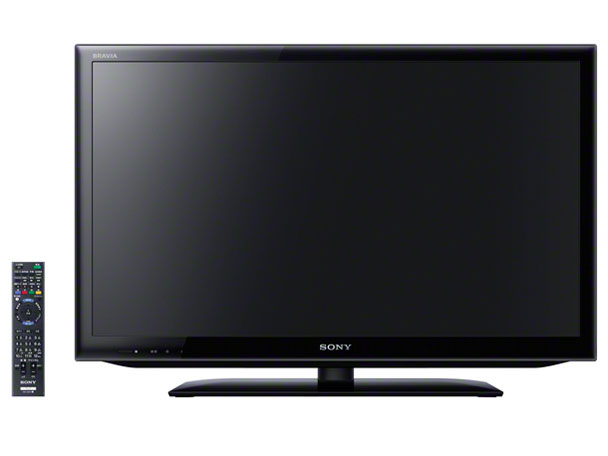 BRAVIA KDL-32EX550 [32�C���`]