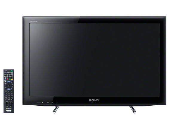 BRAVIA KDL-26EX540 [26�C���`]