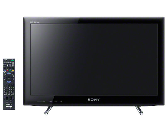 BRAVIA KDL-22EX540 [22�C���` �u���b�N]