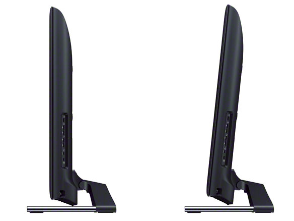 BRAVIA KDL-22EX540 [22�C���` �u���b�N]