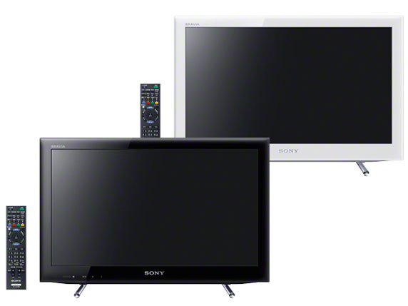 BRAVIA KDL-22EX540 [22�C���` �u���b�N]