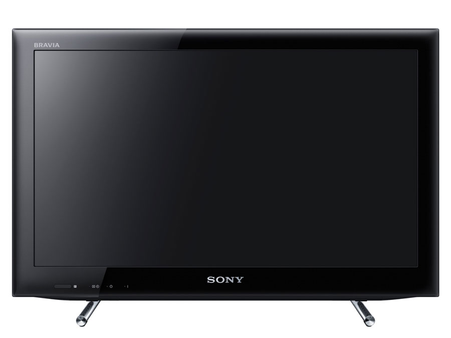 BRAVIA KDL-22EX540 [22�C���` �u���b�N] �̐��i�摜