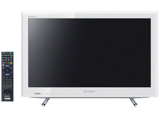 BRAVIA KDL-22EX540 [22�C���` �z���C�g]