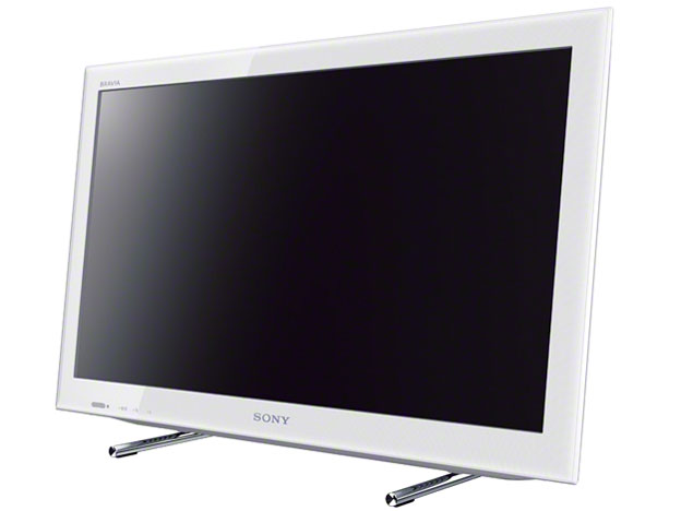 BRAVIA KDL-22EX540 [22�C���` �z���C�g]