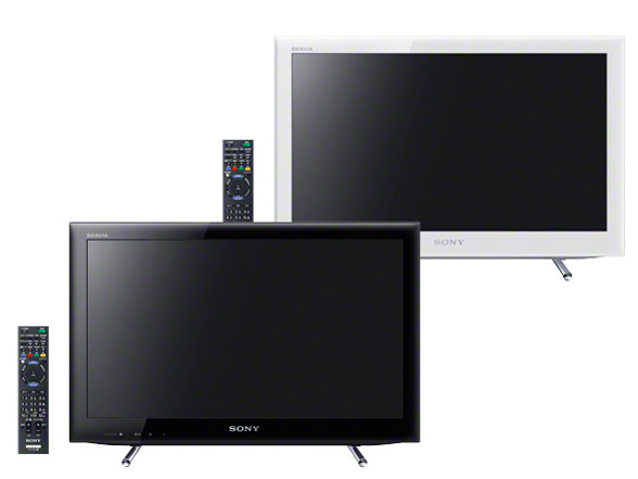 BRAVIA KDL-22EX540 [22�C���` �z���C�g]