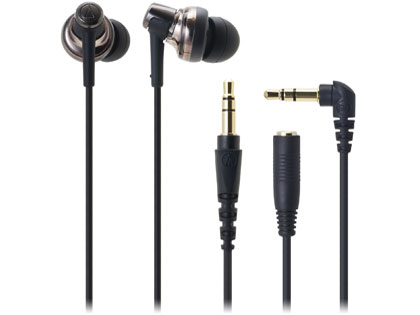 ATH-CKM500 BK [�u���b�N] �̐��i�摜