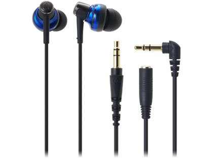 ATH-CKM500 BL [�u���[] �̐��i�摜