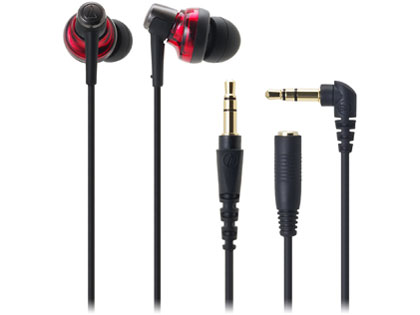 ATH-CKM500 RD [���b�h] �̐��i�摜