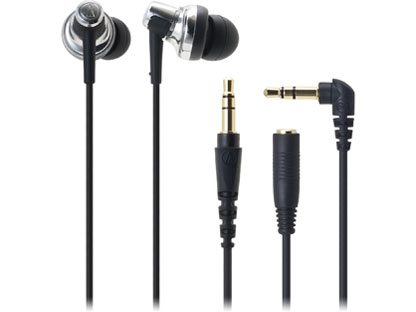 ATH-CKM500 SV [�V���o�[] �̐��i�摜