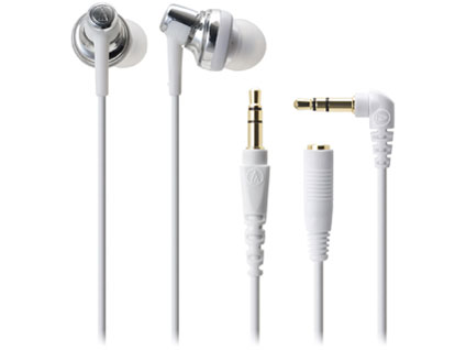 ATH-CKM500 WH [�z���C�g] �̐��i�摜