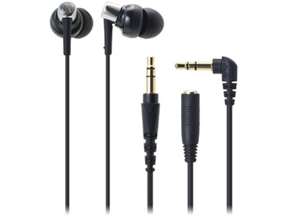 ATH-CKM300 BK [�u���b�N] �̐��i�摜