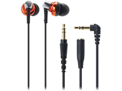 ATH-CKM300 OR [�I�����W] �̐��i�摜