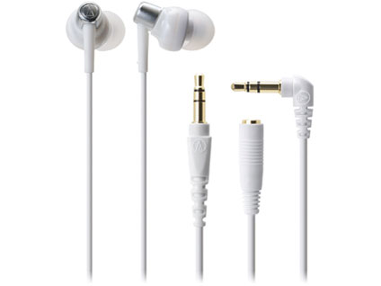 ATH-CKM300 WH [�z���C�g] �̐��i�摜