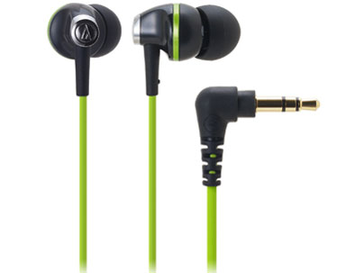 ATH-CK313M BGR [�u���b�N�O���[��] �̐��i�摜