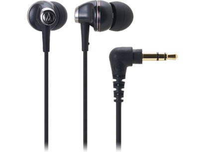 ATH-CK313M BK [�u���b�N] �̐��i�摜