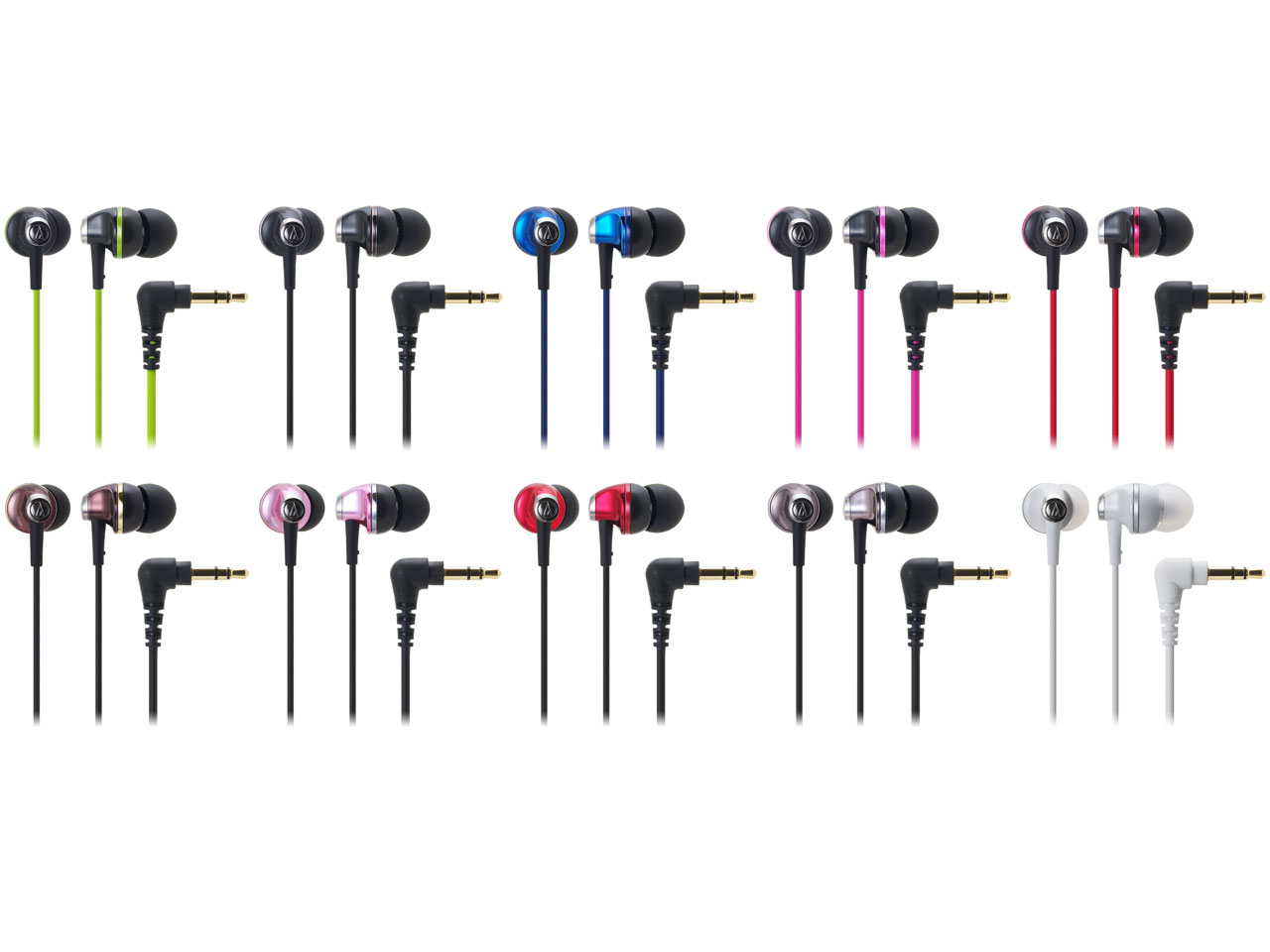 ATH-CK313M BRD [�u���b�N���b�h]