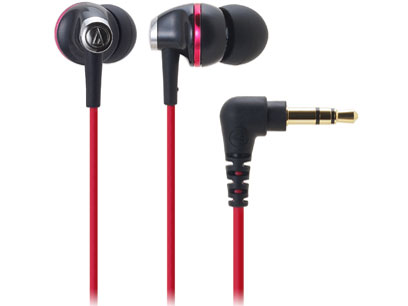 ATH-CK313M BRD [�u���b�N���b�h] �̐��i�摜