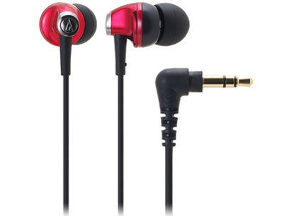 ATH-CK313M RD [���b�h] �̐��i�摜