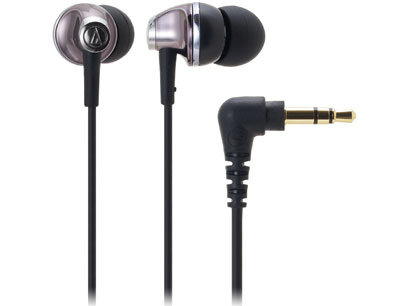 ATH-CK313M SV [�V���o�[] �̐��i�摜