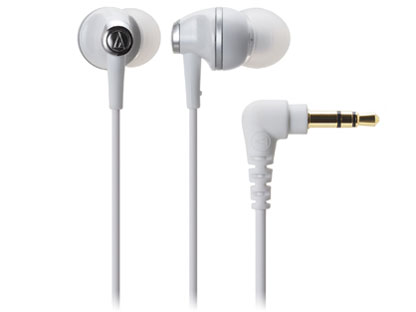 ATH-CK313M WH [�z���C�g] �̐��i�摜