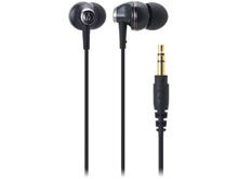 ATH-CK313S BK [�u���b�N]