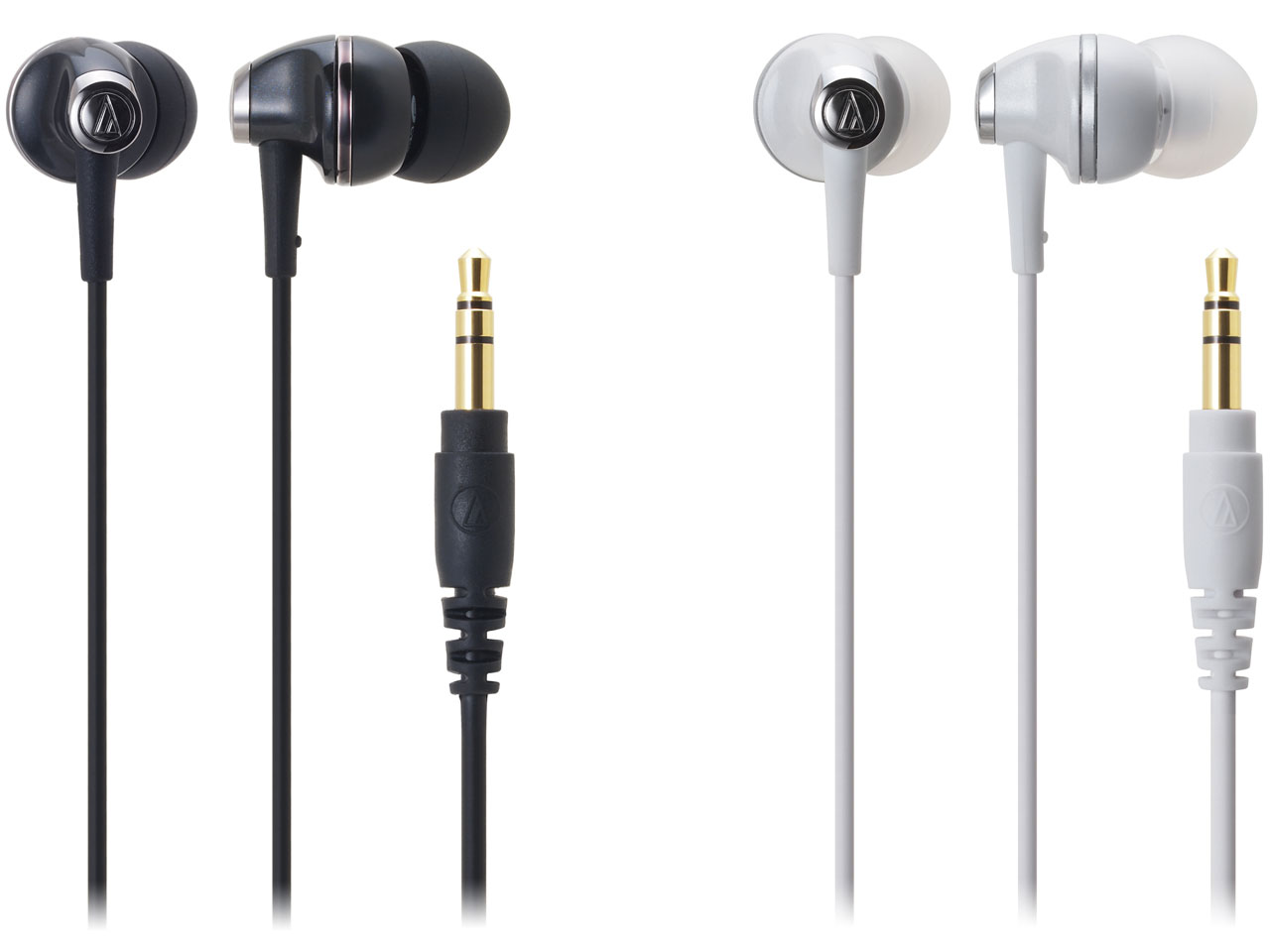 ATH-CK313S WH [�z���C�g]