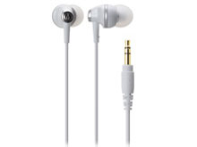 ATH-CK313S WH [�z���C�g]
