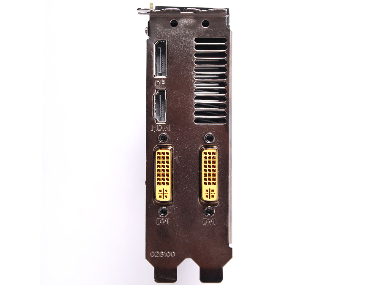 ZOTAC GeForce GTX 560 SE ZT-50901-10M [PCIExp 1GB]