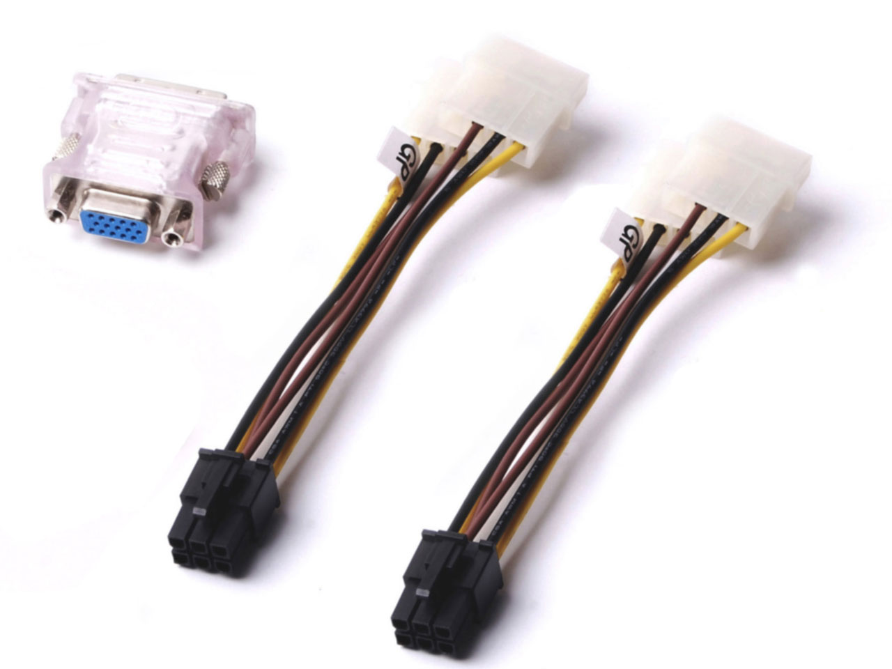 ZOTAC GeForce GTX 560 SE ZT-50901-10M [PCIExp 1GB]