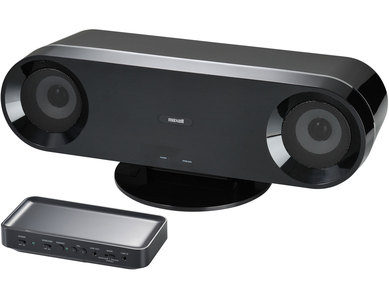 MXSP-HF5000.BK [�u���b�N] �̐��i�摜