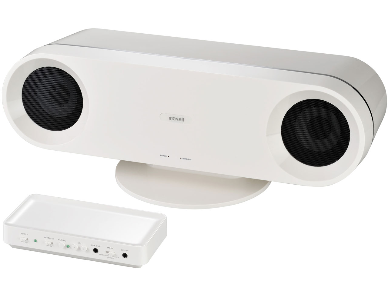 MXSP-HF5000.WH [�z���C�g] �̐��i�摜