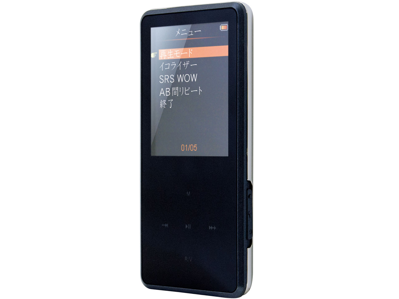 Lyumo M21 [8GB �u���b�N]