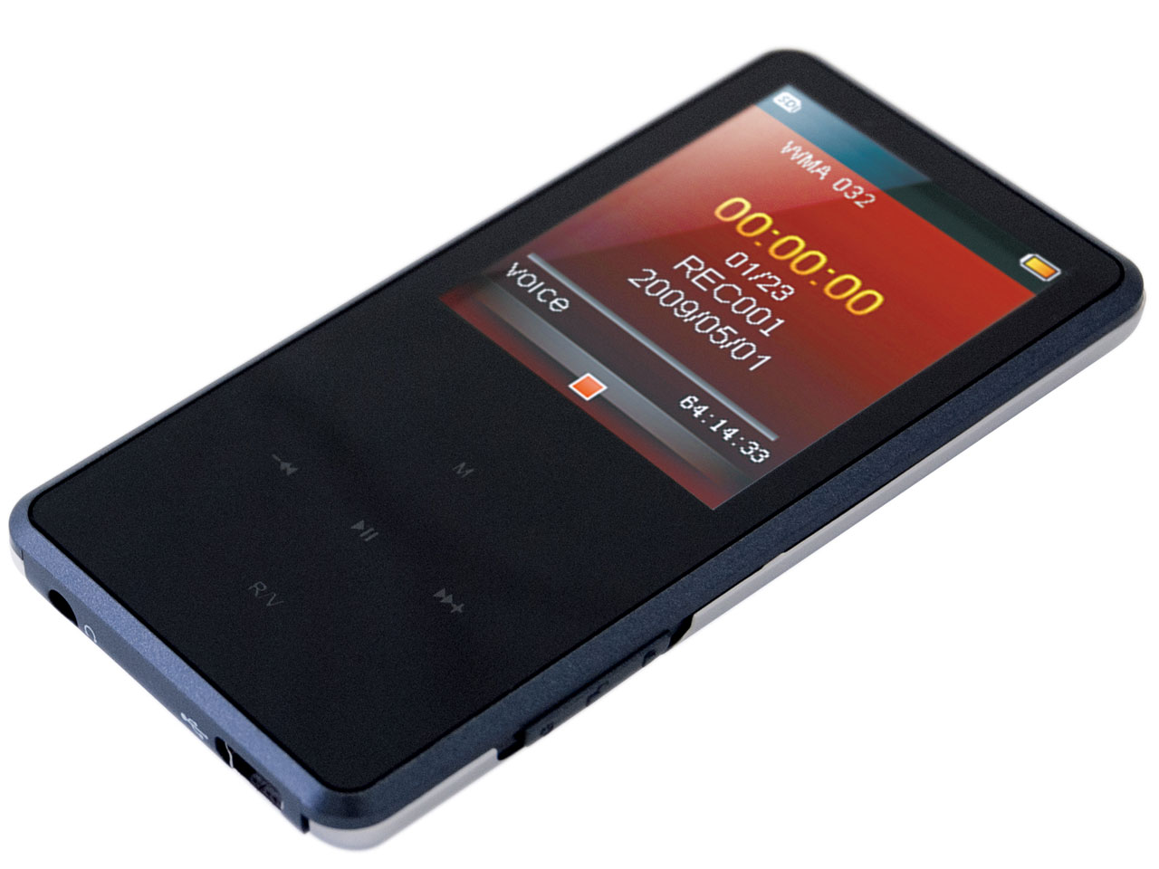 Lyumo M21 [8GB �u���b�N]