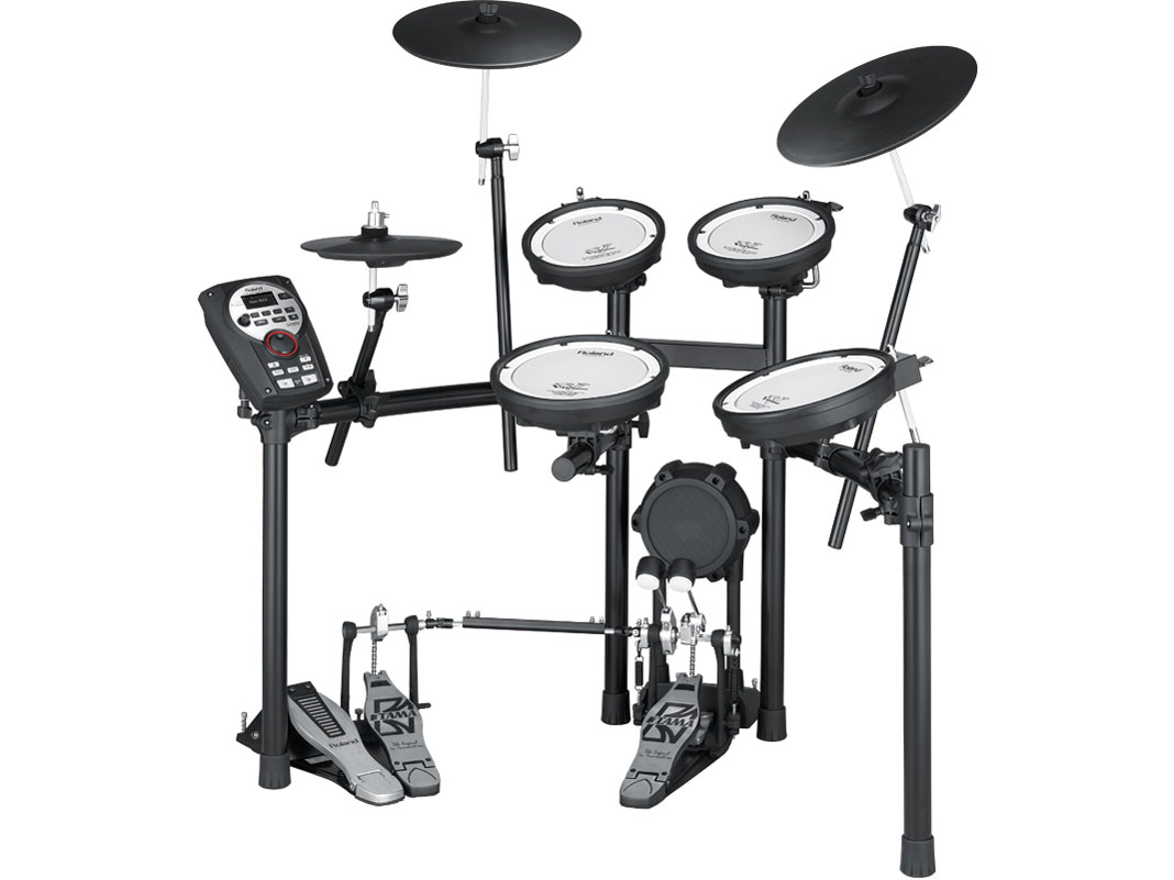 V-Drums V-Compact Series TD-11KV-S �̐��i�摜