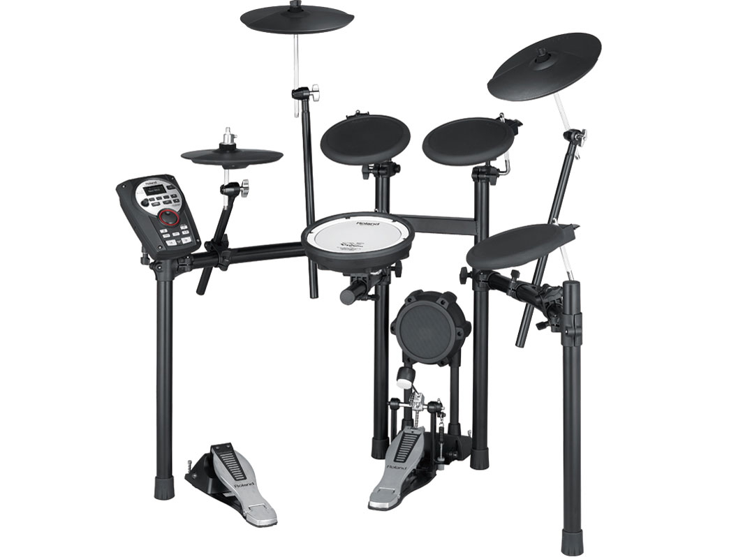 V-Drums V-Compact Series TD-11K-S �̐��i�摜