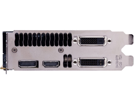 GeForce GTX 680 (2048MB GDDR5) NE5X68001042-P2002F [PCIExp 2GB]