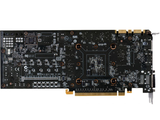 GeForce GTX 680 (2048MB GDDR5) NE5X68001042-P2002F [PCIExp 2GB �o���N]